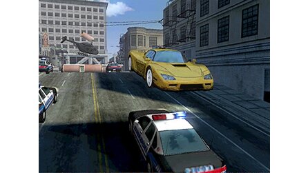 stuntman ignition ps2