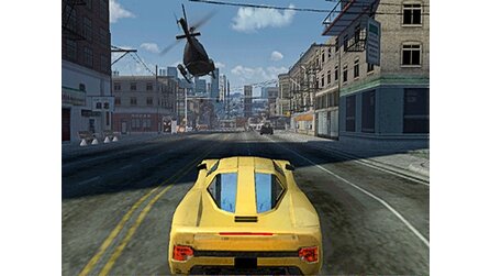 stuntman ignition ps2