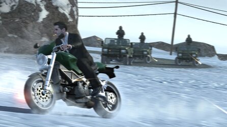 Stuntman Ignition 360 PS3