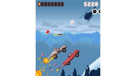 Stuntman Ignition Handy