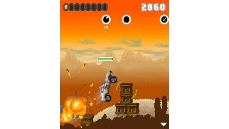 Stuntman Ignition Handy