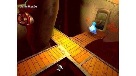 Stupid Invaders - Screenshots
