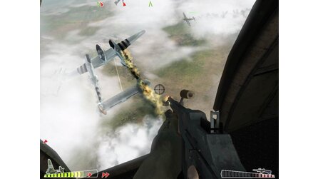 Sturm auf Berlin - Erste Bilder und Infos zum Spiel