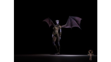 Ultima Online - Erweiterung Stygian Abyss ist da