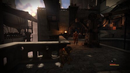 Styx: Master of Shadows - Screenshots