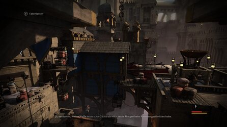 Styx: Master of Shadows - Screenshots