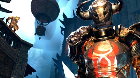 Kurz vor Release der Stealth-Hoffnung Styx 3 könnt ihr jetzt gleich beide Vorgänger für zusammen 0 Euro abgreifen