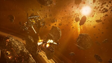 Subdivision Infinity DX - Screenshots