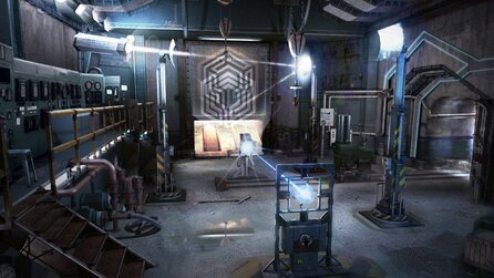 Subject 13 - Neues Adventure vom Flashback-Erfinder