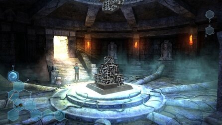 Subject 13 - Screenshots