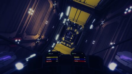 Sublevel Zero - Screenshots