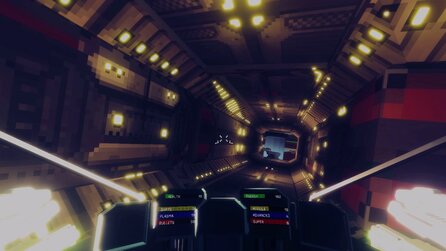 Sublevel Zero - Screenshots