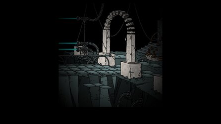 Submachine: Legacy - Die Remaster-Collection des Flash-Klassikers im Trailer