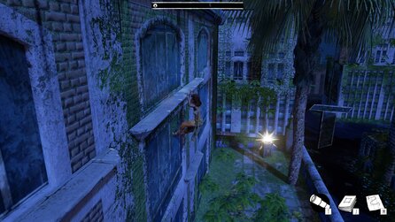 Submerged - Screenshots