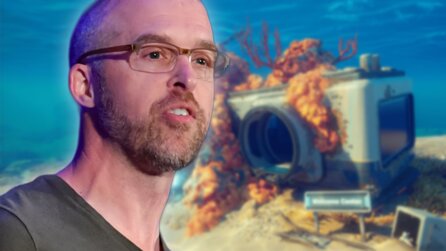Entlassen, verklagt, geleakt: Der Subnautica-2-Streit wird zur größten Schlammschlacht des Jahres