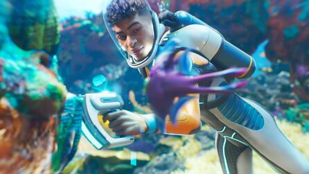 Kaum ein Spiel wird auf Steam so heiß erwartet wie Subnautica 2, jetzt verschiebt sich der Release auf 2026 und den Entwicklern rasseln 250 Millionen Dollar durch die Finger