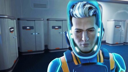 »So lebst du?!« - Spieler will einen Glitch in Subnautica 2 zeigen, aber alle reden nur über die furchtbar unordentliche Basis