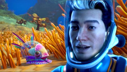 »Wir hören zu« - Zum Release von Subnautica 2 gibts viele Fan-Beschwerden, jetzt melden sich die Entwickler zu Wort