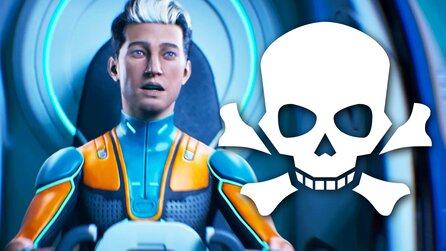 Raubkopierer fragt nach Hilfe, kassiert satte Klatsche vom Entwickler von Subnautica 2: »Ich hoffe, du überdenkst deine Lebensentscheidungen«
