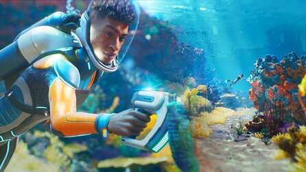 Subnautica 2: Sequel zum Survival-Hit unter Wasser endlich richtig enthüllt, Early Access bestätigt