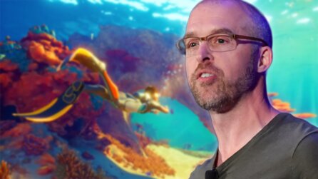 Subnautica-Schlammschlacht: CEO gibt ChatGPT-Nutzung zu, Krafton kontert mit Rassismus-Vorwürfen und »nuklearer« Klage