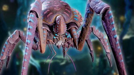 Subnautica 2: Spieler schafft sich versehentlich ein Haustier an, das ihm Tonnen an seltenen Ressourcen bringt