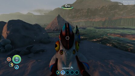 Subnautica: Below Zero - Screenshots