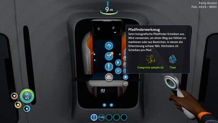 Subnautica: Below Zero - Screenshots