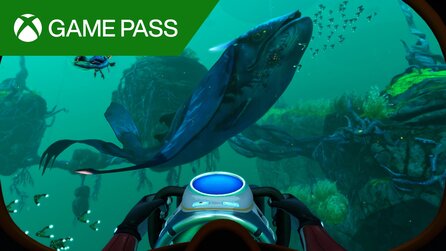 Ein eisiger Survival-Geheimtipp ist jetzt im Game Pass! [Anzeige]