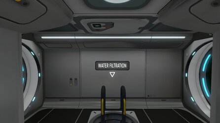 Subnautica - Screenshots der Fan-Basis »Avalon«