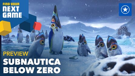 Subnautica: Below Zero war schon super - und wird nun trotzdem komplett umgekrempelt
