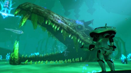 Das Drama um Subnautica 2 eskaliert noch weiter: Entwicklerstudio will jetzt die Ex-Bosse vor Gericht stellen