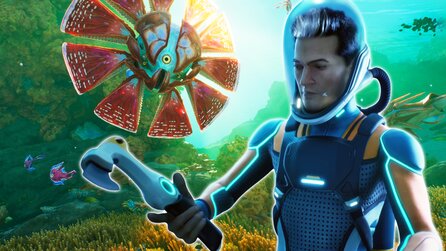 Subnautica 2 sorgt mit einem seiner größten Alleinstellungsmerkmale für Streit, für mich ist es gerade deswegen eines der besten Survivalspiele