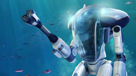 Subnautica 2: Update 1.1 macht das Survival-Spiel noch gruseliger und bringt einen Fan-Liebling zurück