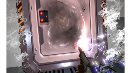 Subnautica - Screenshots zum Prawn-Update