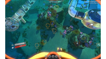 3D-Grafik im Wandel der Zeit - Vegetation in Subnautica