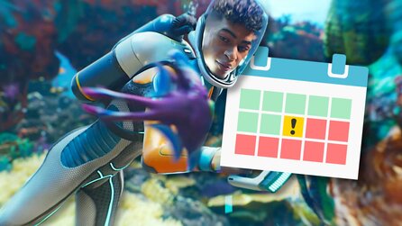 Endlich Klarheit zum Release von Subnautica 2: Bahnbrechendes Gerichtsurteil macht Weg in den Early Acces frei