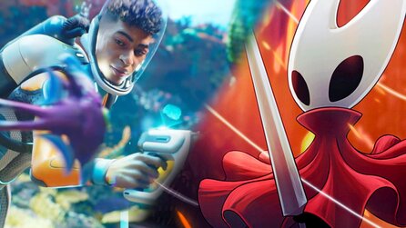 Nach dem Silksong-Release gibts jetzt ein neues meistgewünschtes Steam-Spiel der Welt - aber um das wird erbittert vor Gericht gestritten