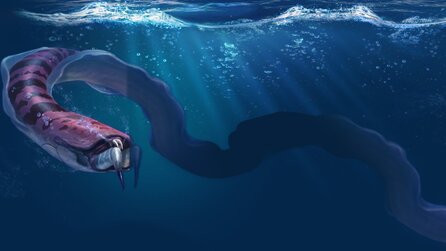 Subnautica - Sci-Fi-Tauch-Survival jetzt bei Steam Early Access