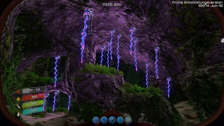 3D-Grafik im Wandel der Zeit - Vegetation in Subnautica