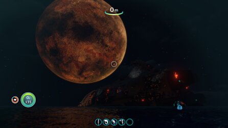 Subnautica - Screenshots