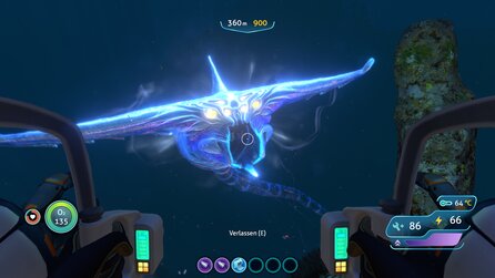 Subnautica - Screenshots