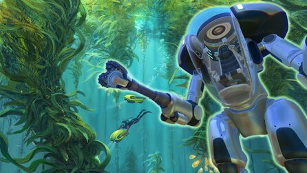 Übers lange Wochenende sind mehrere Spiele kostenlos, darunter einer der am höchsten bewerteten Steam-Titel überhaupt