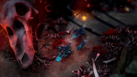 Subsiege - Screenshots