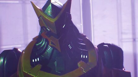 Subverse - Early Access Trailer erklärt die Story des Taktik-Spiels