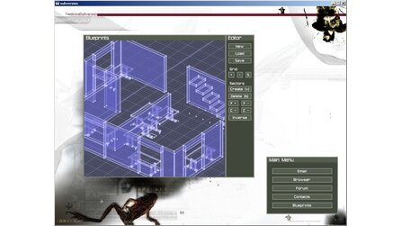 Subversion - Neues Spiel der Darwinia-Macher