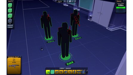 Subversion - Screenshots