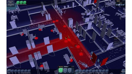 Subversion - Screenshots