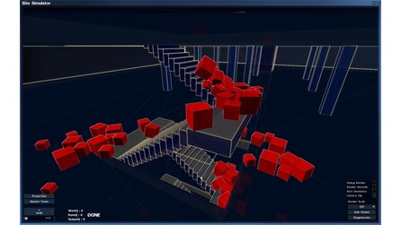 Subversion - Screenshots
