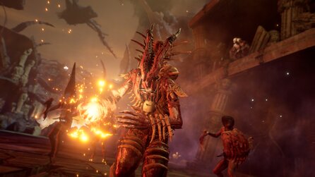 Succubus - Screenshots